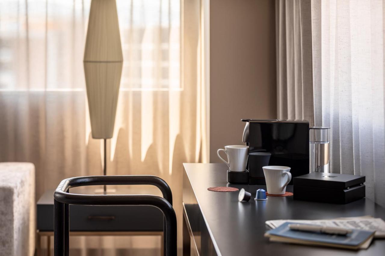 Mitsui Garden Hotel Fukuoka Gion Ngoại thất bức ảnh